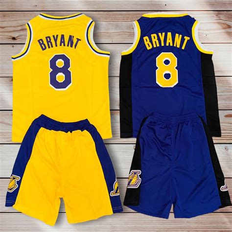 youth kobe bryant 8 jersey|kobe bryant jersey 24 kids.